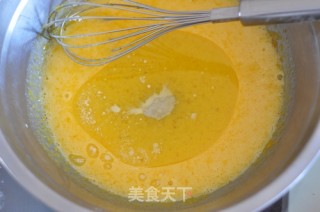 水果鲜奶蛋糕的做法步骤：4