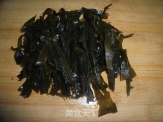 绿豆海带汤的做法步骤：4