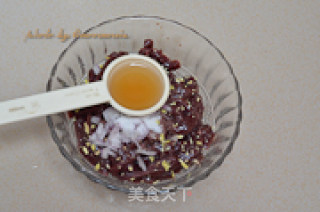 剁椒肝丝的做法步骤：2