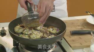 香煎马鲛的做法步骤：4