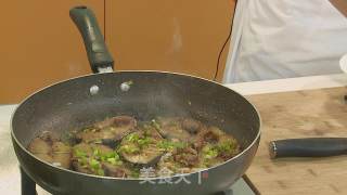 香煎马鲛的做法步骤：5