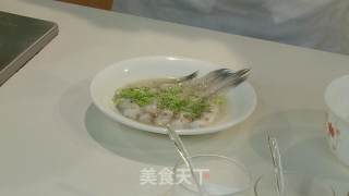 胡椒九肚鱼的做法步骤：4