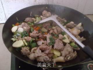 啤酒鸭的做法步骤：3