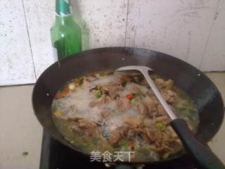 啤酒鸭的做法步骤：4