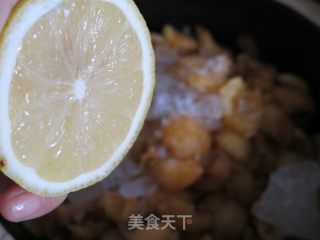清凉润肺美味——枇杷果酱的做法步骤：4