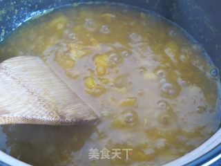 清凉润肺美味——枇杷果酱的做法步骤：6