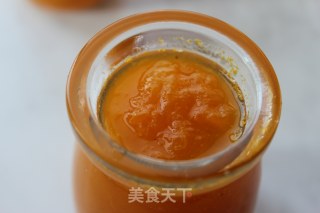 清凉润肺美味——枇杷果酱的做法步骤：7