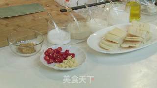 腐乳藕片的做法步骤：1