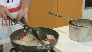 腐乳藕片的做法步骤：4