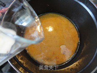 桂皮橙汁鸭的做法步骤：5