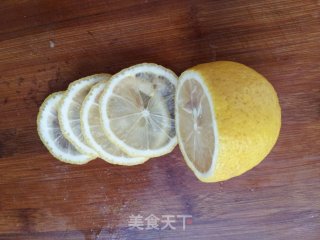 清火解暑——雪碧苦瓜的做法步骤：6
