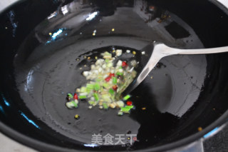 茄子烧豆角的做法步骤：8