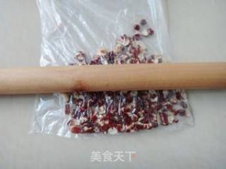 花生米拌芹菜的做法步骤：4