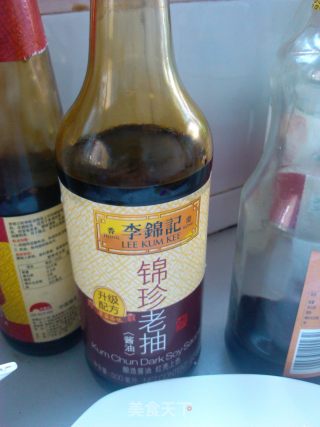 啤酒鸭的做法步骤：2