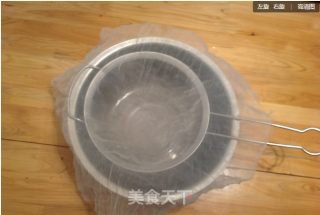 五福豆浆的做法步骤：5