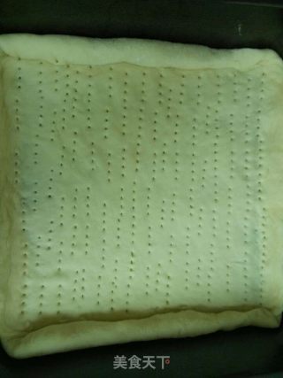 海陆双汇披萨的做法步骤：4