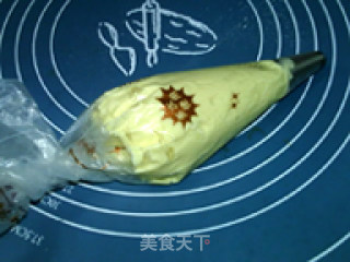 原味酸奶饼干的做法步骤：8