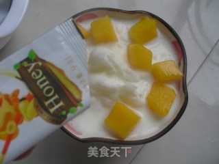 牛奶沙冰的做法步骤：8