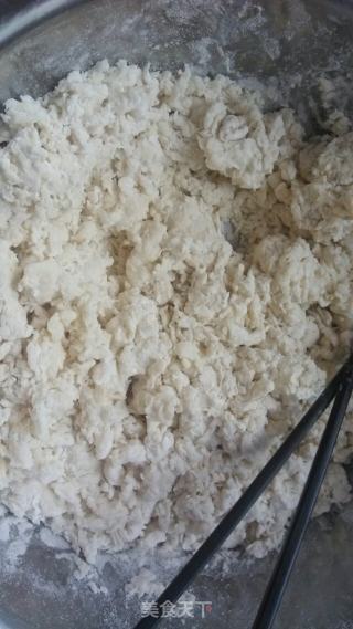 牛奶双色卷的做法步骤：3