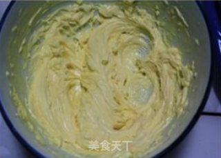 咸.香.酥，每一口都是满足的饼干——海苔肉松饼干的做法步骤：8
