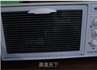 咸.香.酥，每一口都是满足的饼干——海苔肉松饼干的做法步骤：12