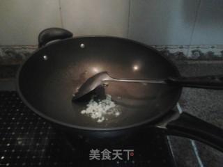 蒜蓉炒番薯叶的做法步骤：3