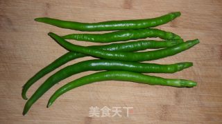 杭椒鸭块的做法步骤：2