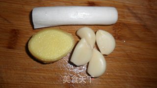杭椒鸭块的做法步骤：3