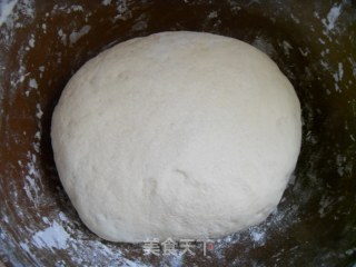 手工馒头的做法步骤：3