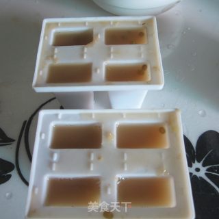 绿豆冰的做法步骤：6