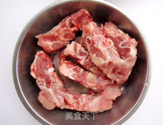 健脾消食清补汤的做法步骤：3