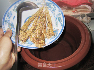 健脾消食清补汤的做法步骤：4