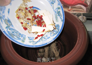 健脾消食清补汤的做法步骤：5