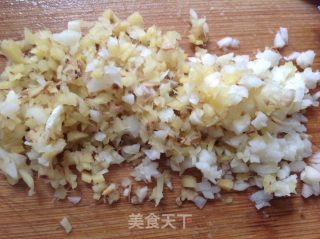 正宗老四川凉面的做法步骤：5