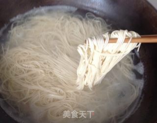 正宗老四川凉面的做法步骤：11