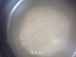 正宗老四川凉面的做法步骤：12