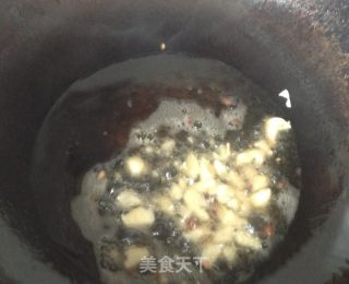 夏日爽口白菜的做法步骤：2