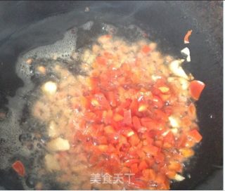 夏日爽口白菜的做法步骤：3