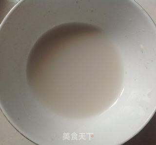 夏日爽口白菜的做法步骤：5