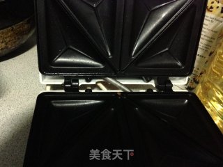 面煎饼的做法步骤：4