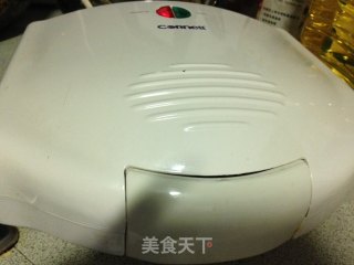 面煎饼的做法步骤：6