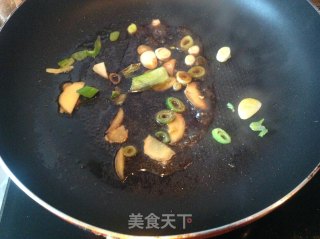 地三鲜的做法步骤：4