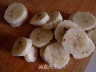 水果抹茶蛋糕的做法步骤：17