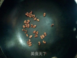 紫薯花生糯米糍的做法步骤：3