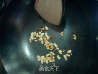 紫薯花生糯米糍的做法步骤：4
