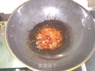 简易版水煮鱼的做法步骤：16