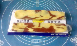 大理石小西饼的做法步骤：10