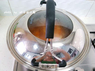 美味家常菜---------红烧鸡块的做法步骤：10