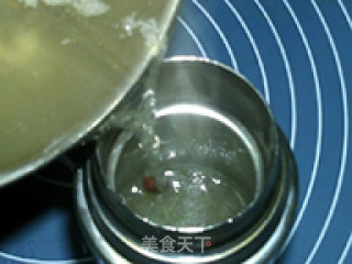 保温杯版红豆薏米粥的做法步骤：8