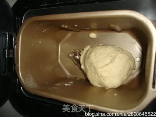 巧克力甜甜圈——美味圈起来的做法步骤：1